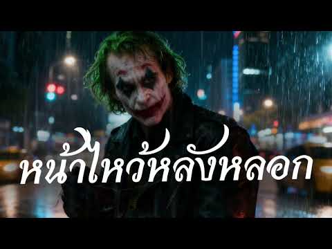 หน้าไหว้หลังหลอก - N.G.K music (official Audio)