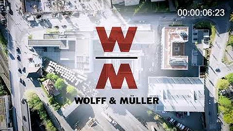 WOLFF & MÜLLER Campus: HammerLecker