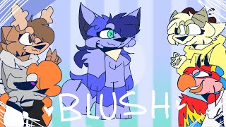 Blush [MEME]