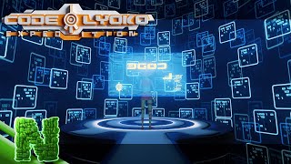 Code Lyoko Expedition - Trailer 1 Qhd Bo3 Custom Zombies Mod