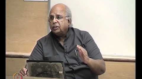 Mod-02 Lec-26 Total System Intervention & Stabilizing Change Management by Objectives(contd..)