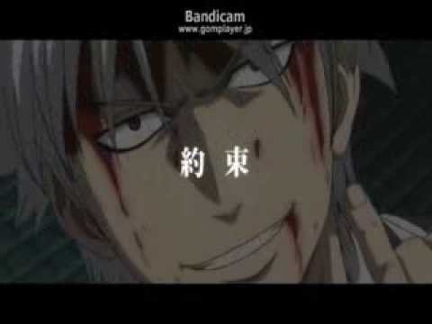 【銀魂MAD】The Beginning【一国傾城篇】