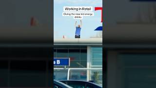 Giving the new kid energy drinks | Retail Life