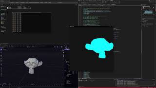 Famous OpenGL 3D Engine - model loader test Profile