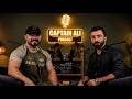 captain Ali podcast #5 | t3lo