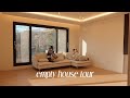 Empty house tour our dream single house in korea