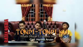 Tondi-tondiku Doho cover suara anak kecil yg buat hati merinding😥