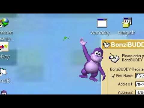 (SEASON 1) Destroying Windows XP with Viruses