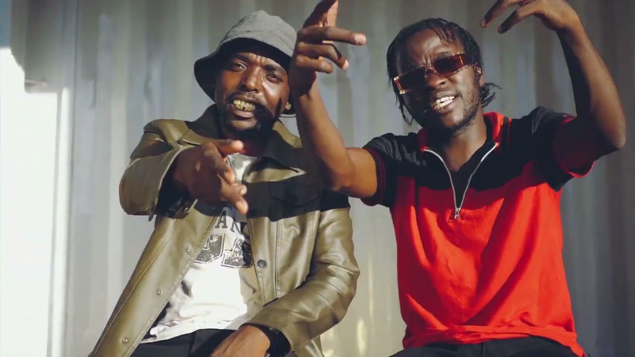 Mc Pattexx - Blessings [Official Video]