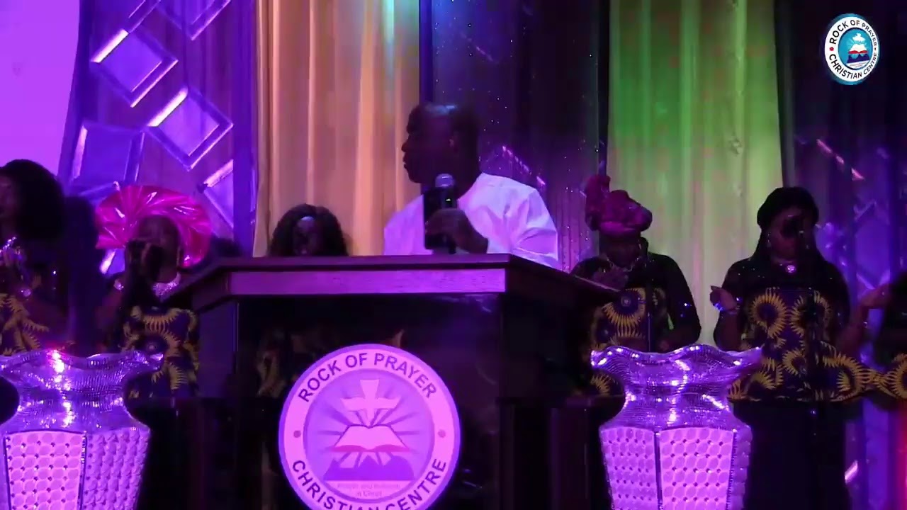 RPCC INTERNATIONAL CONVENTION 2019