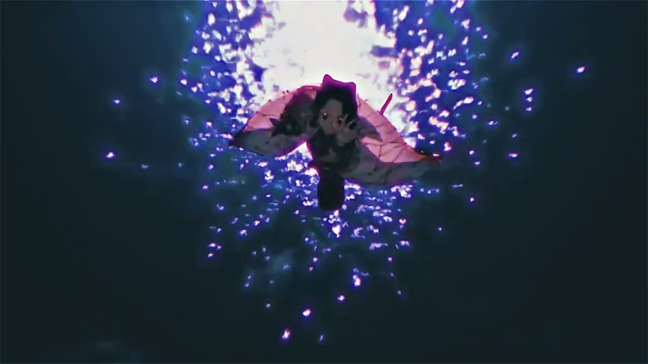 THIS IS 4K ANIME EDIT - DEMON SLAYER