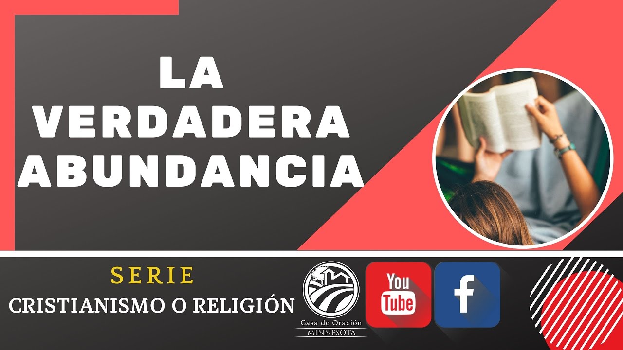 Feliza Martínez - La verdadera abundancia