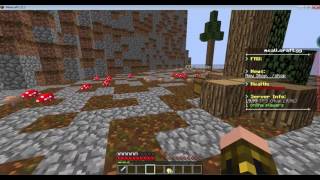 noob play faction + CrazyEnvoy #1
