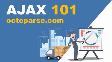 Octoparse: AJAX 101