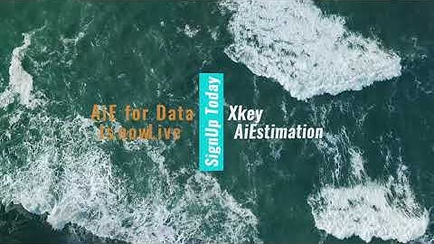 Xkey Data-Network Cabling. Full Suite Data-Communication BidSoftware for Estimators
