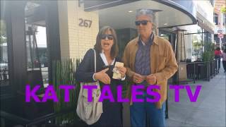 Linda Gray and Patrick Duffy From Dallas TV Series