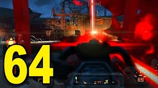 Fallout 4 - Part 64 - Brotherhood's Last Stand (Let's Play / Walkthrough / Gameplay)