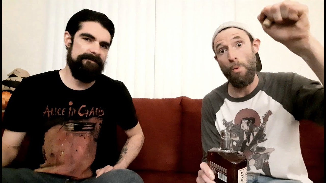 Rye Whiskey Shootout! Bulleit vs Knob Creek vs Michter's