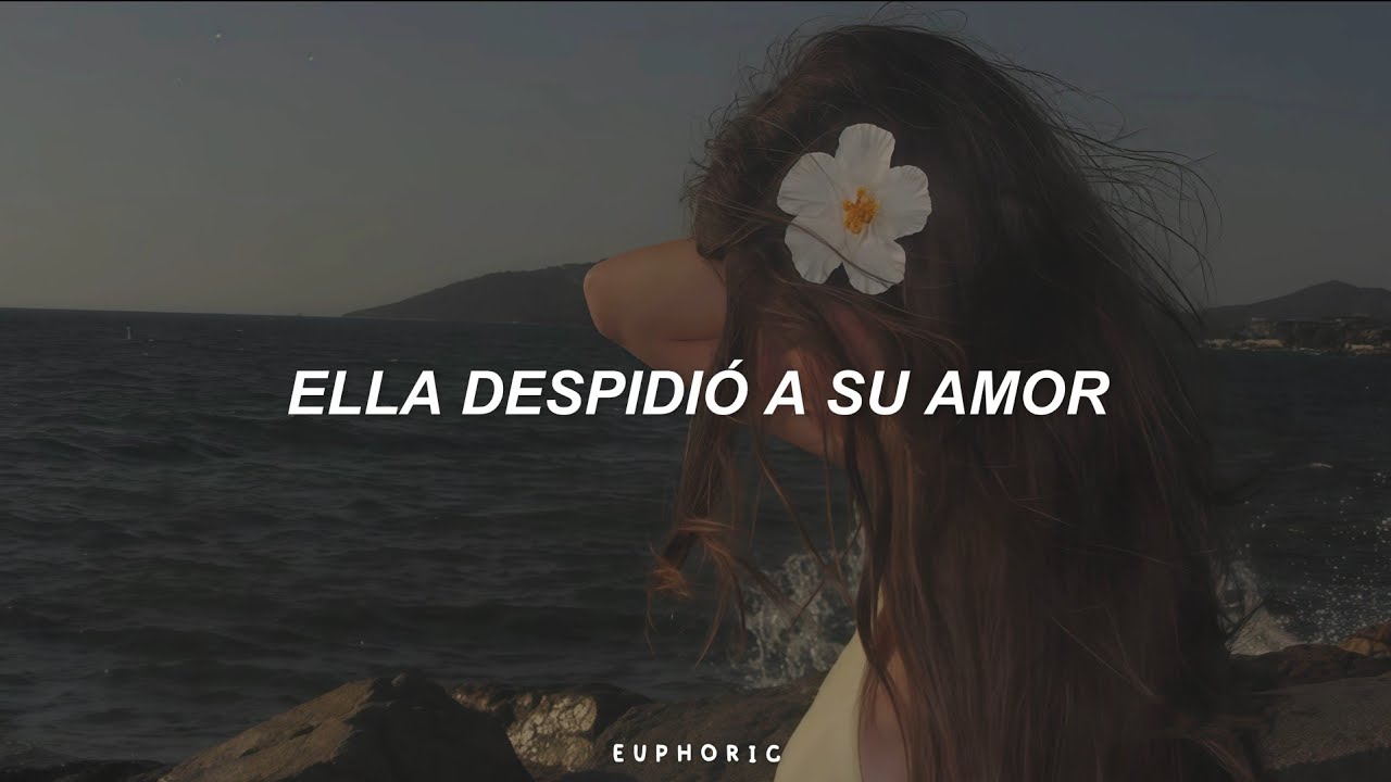 Maná - En el muelle de San Blas (Letra/Lyrics)