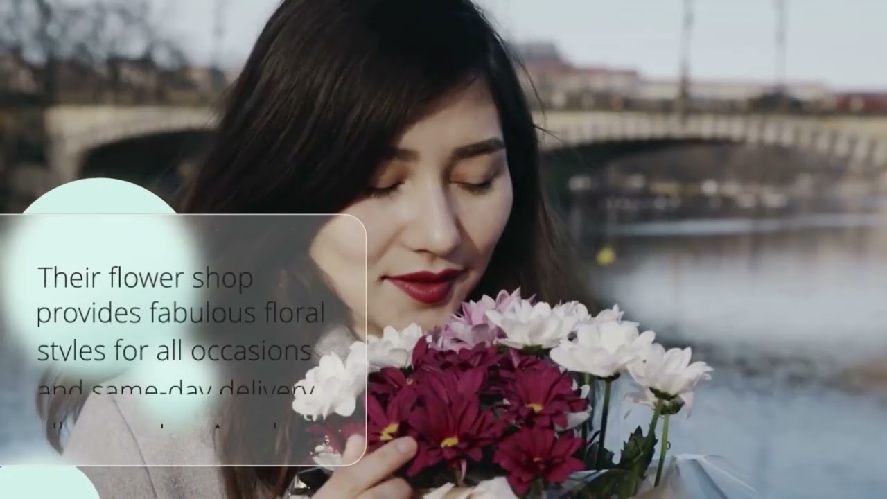 Florist Los Angeles CA - 9330 West Pico Boulevard Los Angeles, CA 90035