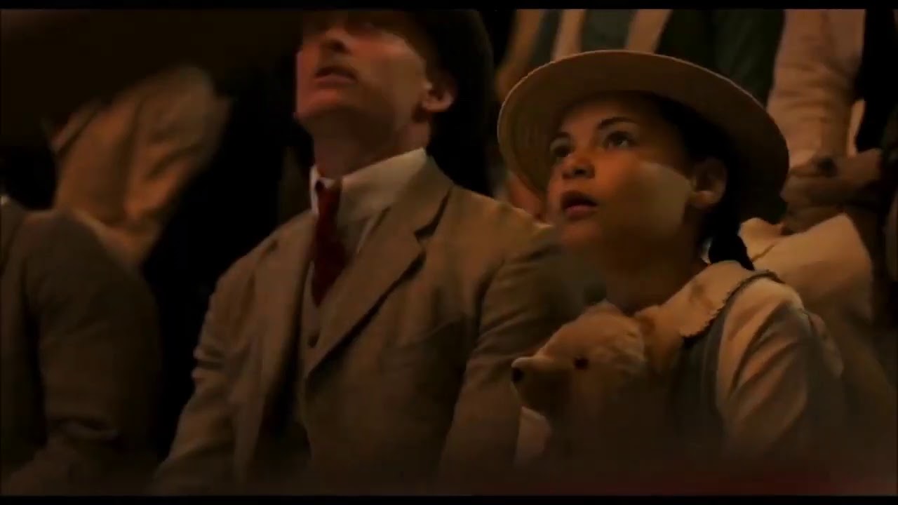 Dumbo International Trailer #1 2019  Movieclips Trailers 720p