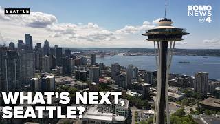 Amid rave reviews, how does Seattle build on its World Cup momentum?