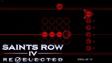 Enter The Simulation | Saints Row IV: Re-Elected Ep 7