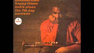 Video thumbnail of "Freddie Hubbard - The 7th Day"