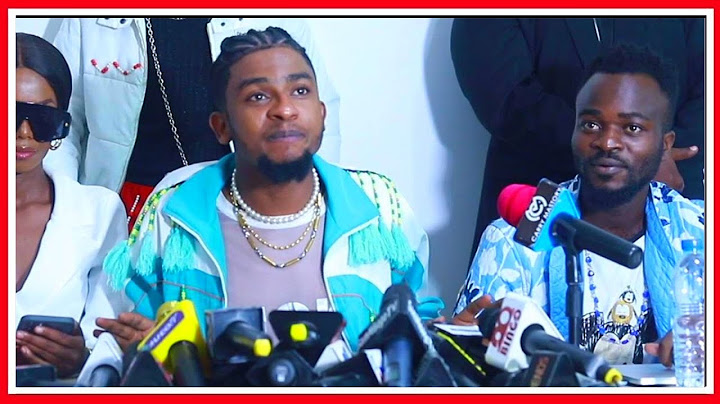 LUKAMBA Afunguka - "VITA ni KUBWA, NAOGOPA KUROGWA" , Atangaza KUINGIA Rasmi KWENYE MZIKI..