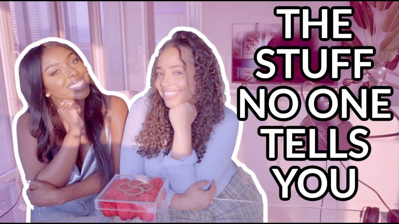 Becoming ‘THAT GIRL’ : What no one tells you about LEVELLING UP !