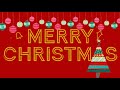 NONSTOP CHRISTMAS DANCE MEDLEY | NO COPYRIGHT Mp3 Song