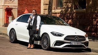 Mercedes Benz C200 Review | Affordable | Great interior