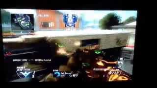 Insane two piece hitmaker