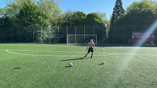 Morning Astro Training- 31/04- 0833