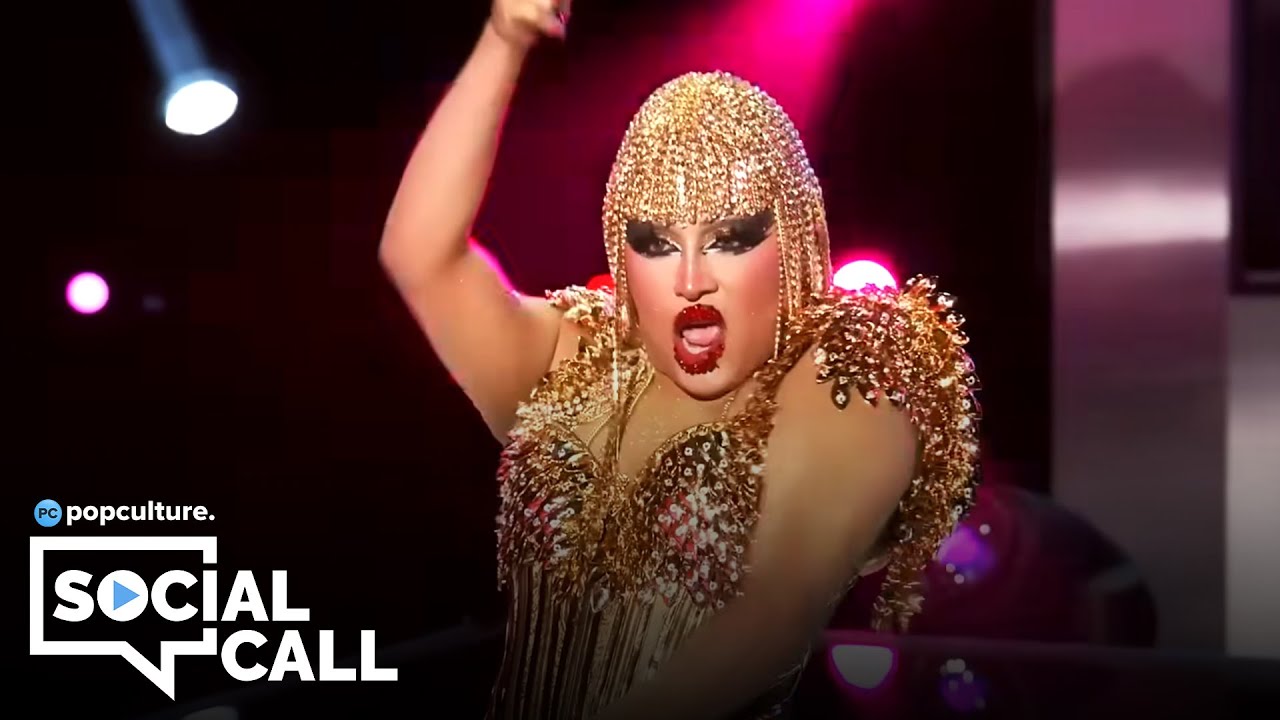RuPaul’s Drag Race: Fierce Lip Sync Ends With Shocking Elimination | Season 16 Episode 12 RECAP