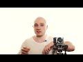 Beginning of video