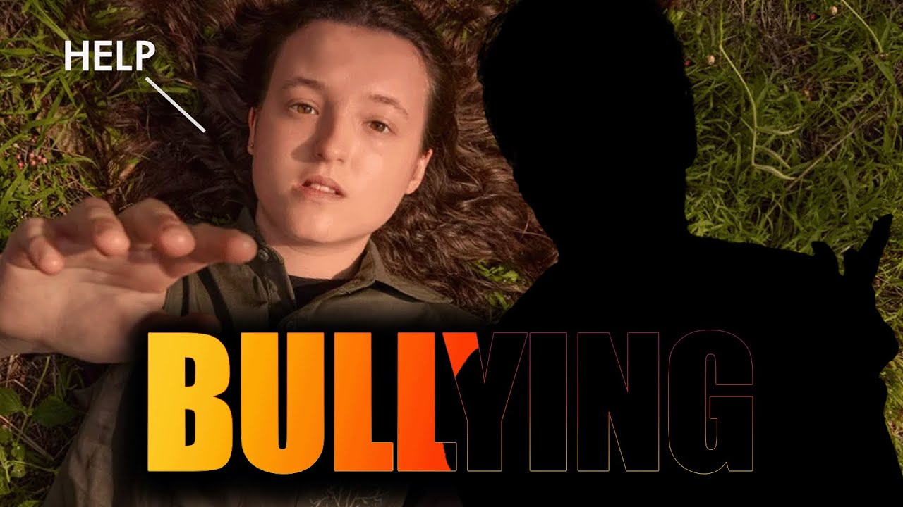 A cristã NÃO-BINÁRIA e o YOUTUBER FAMOSO (O Caso Bella Ramsey)