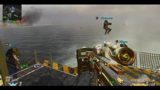 eternity. [ft. Vicr] (BO2 Montage)