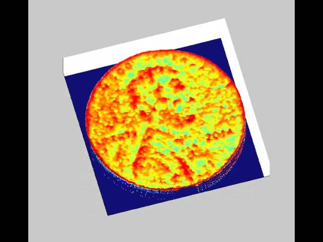 Компания CalTech знает, как сделать из вашего смартфона 3D-сканер.. Фото.