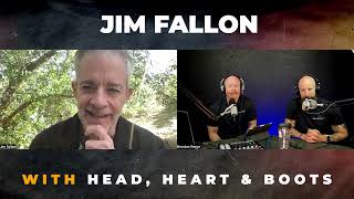 Ep 147 - Intro To Conscious Leadership, With Jim Fallon