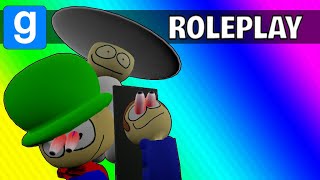 Gmod Dave And Bambi Funny Shorts - Expungeds House Garrys Mod