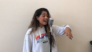 So Into You - Tamia (Alyssa Raghu Cover)