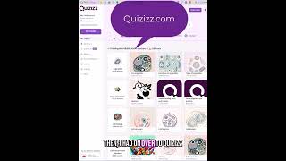 Quizizz Passages TechByte Short