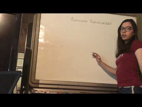 Esquema Tipos de