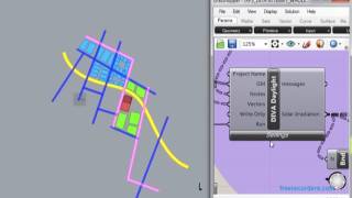 Algorithmic Methodology In Urban Form Generation, LONDON