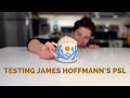 Making James Hoffmann’s Ultimate Pumpkin Spice Latte: Is it worth it?