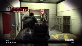 Call Of Duty Ghosts: Single, Triple Collat???