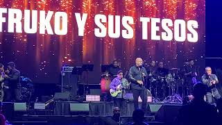 Cachondea-Fruko y Sus Tesos