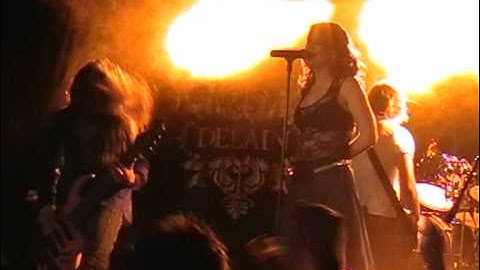 Delain  - Nothing left