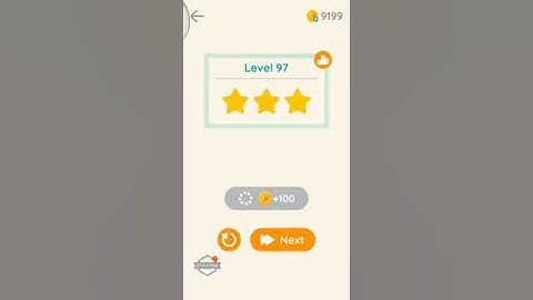 Draw Lines fastone game Normal Mode level 97 Android Gameplay